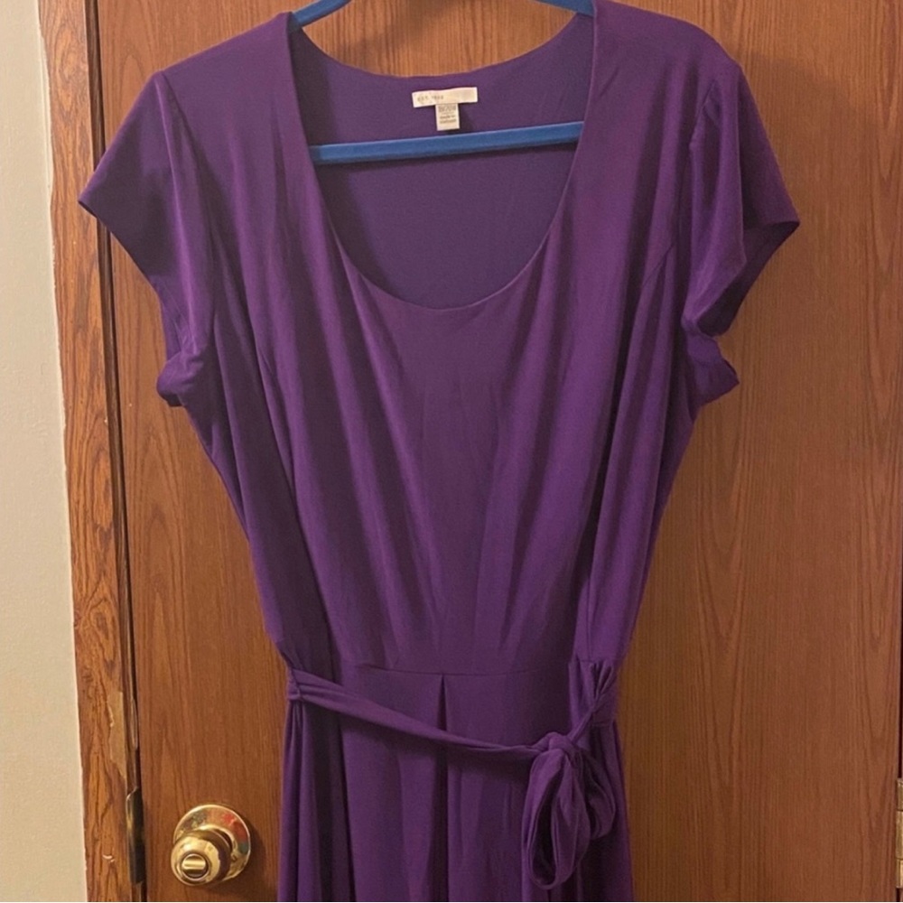 Womens Cato Dress